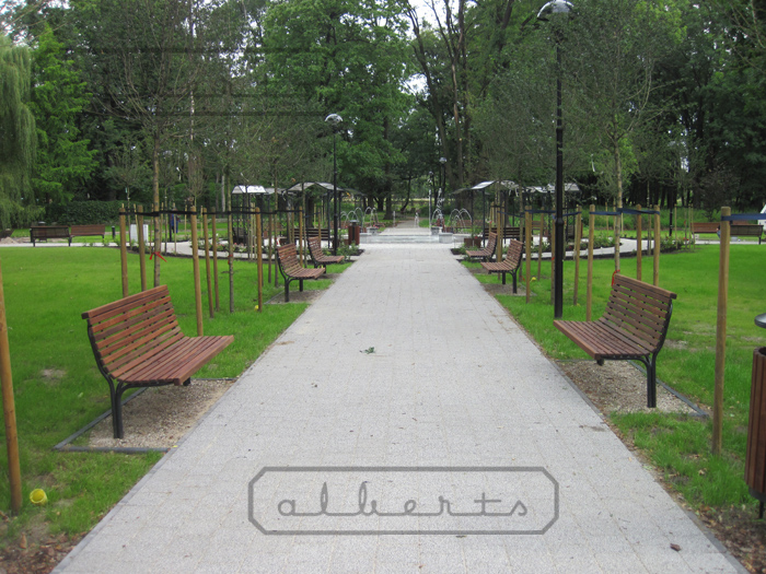Ławka
